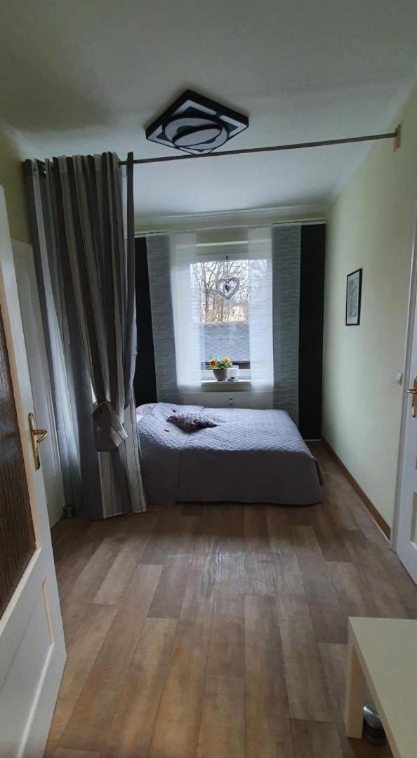 Neu! Ferienwohnung Unger Шварценберг Экстерьер фото