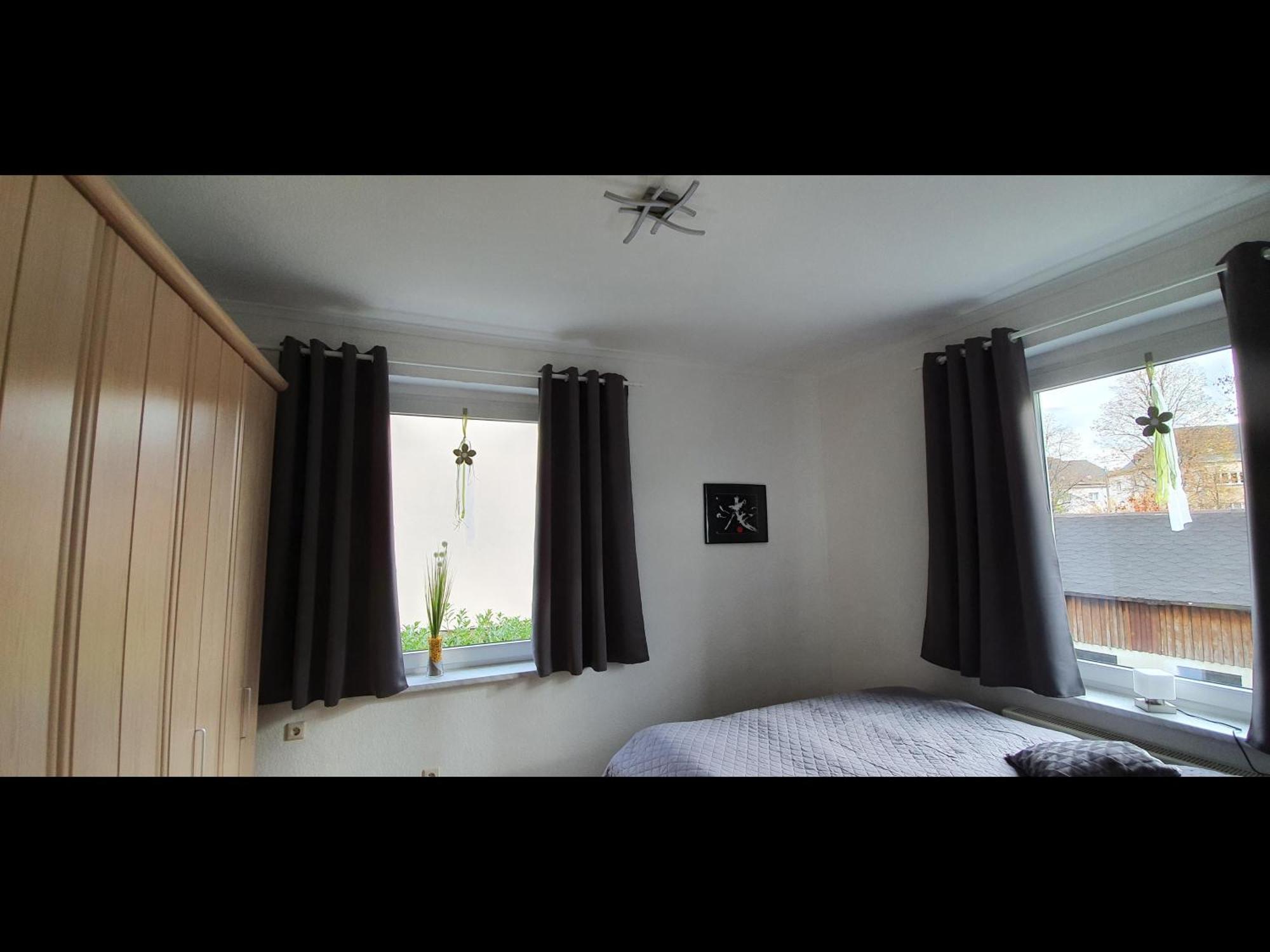 Neu! Ferienwohnung Unger Шварценберг Экстерьер фото